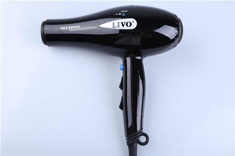 Livo Thunder LD10X/LD20X