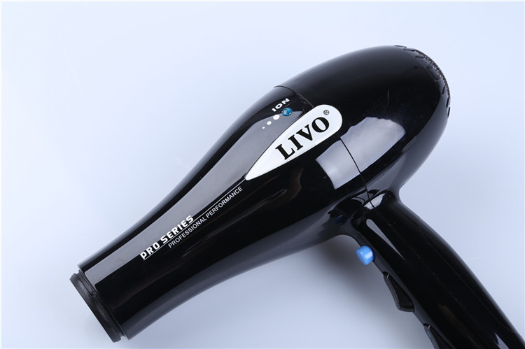 Livo Thunder LD10X/LD20X