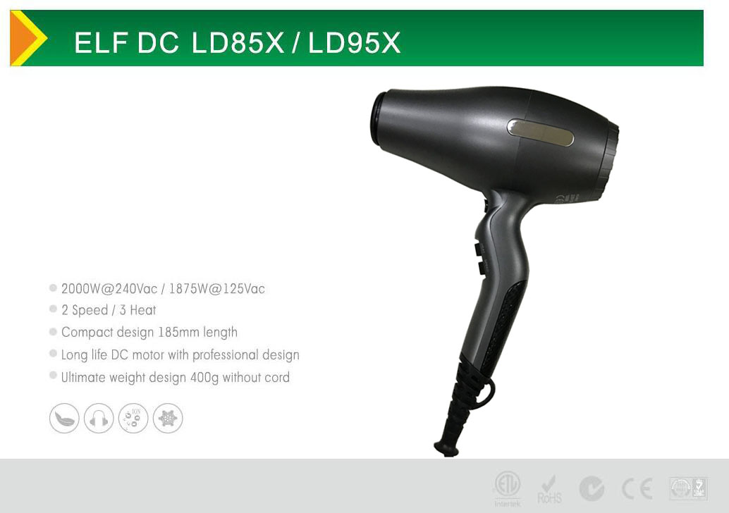 Livo ELF LD85X/LD95X