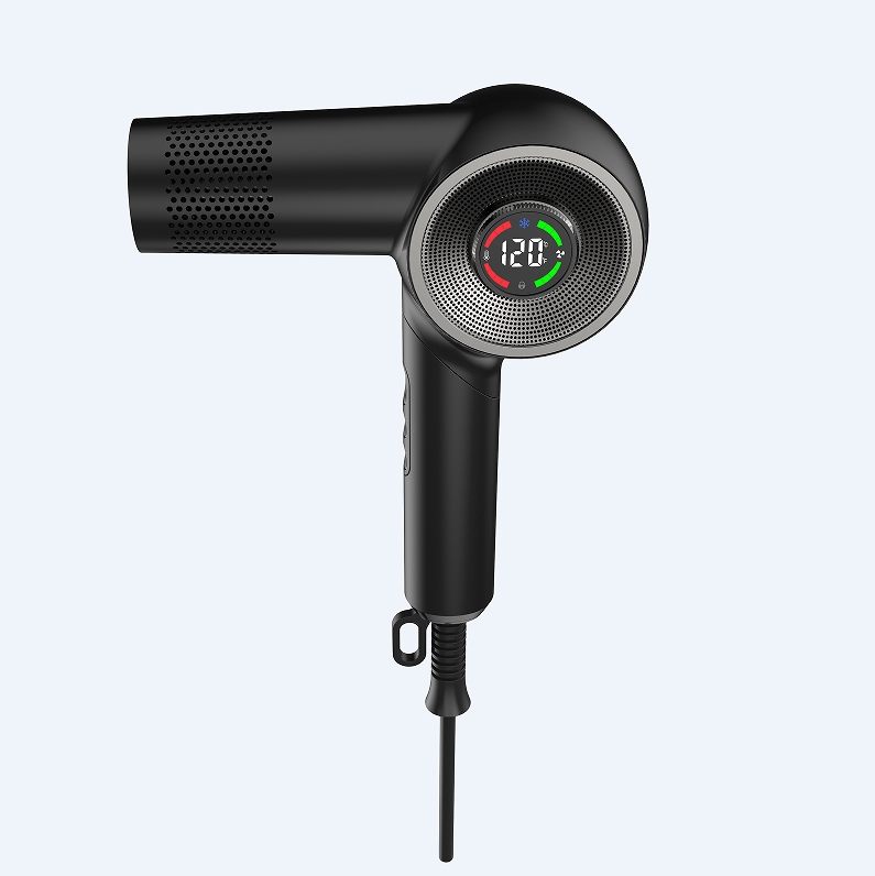 LD 230X Foldable BLDC  Hair Dryer